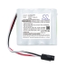 Bateria kompatybilny z Taema CS-TRS300MD