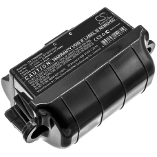 Kompatybilna wymiana baterii za Trimble ACCAA-103,BP-2S2P2600,BP2S2P2600