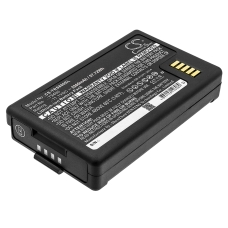 Kompatybilna wymiana baterii za Trimble 79400,99511-30