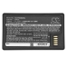 Power Tools Battery Trimble CS-TRS800SL