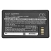 Power Tools Battery Trimble CS-TRS800XL