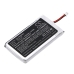Baterie do nawigacji (GPS) Trail tech CS-TRV900SL