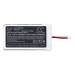 Baterie do nawigacji (GPS) Trail tech CS-TRV900SL