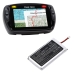 Baterie do nawigacji (GPS) Trail tech CS-TRV900SL