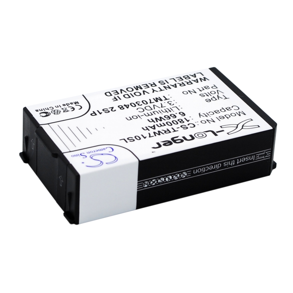 Baterie do bezprzewodowych słuchawek i zestawów słuchawkowych Tritton CS-TRW710SL
