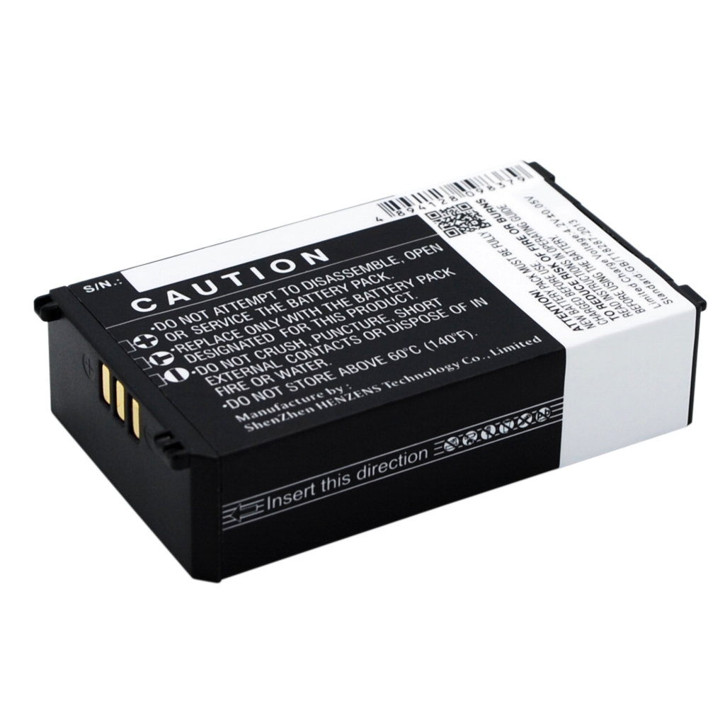Baterie do bezprzewodowych słuchawek i zestawów słuchawkowych Tritton CS-TRW710SL