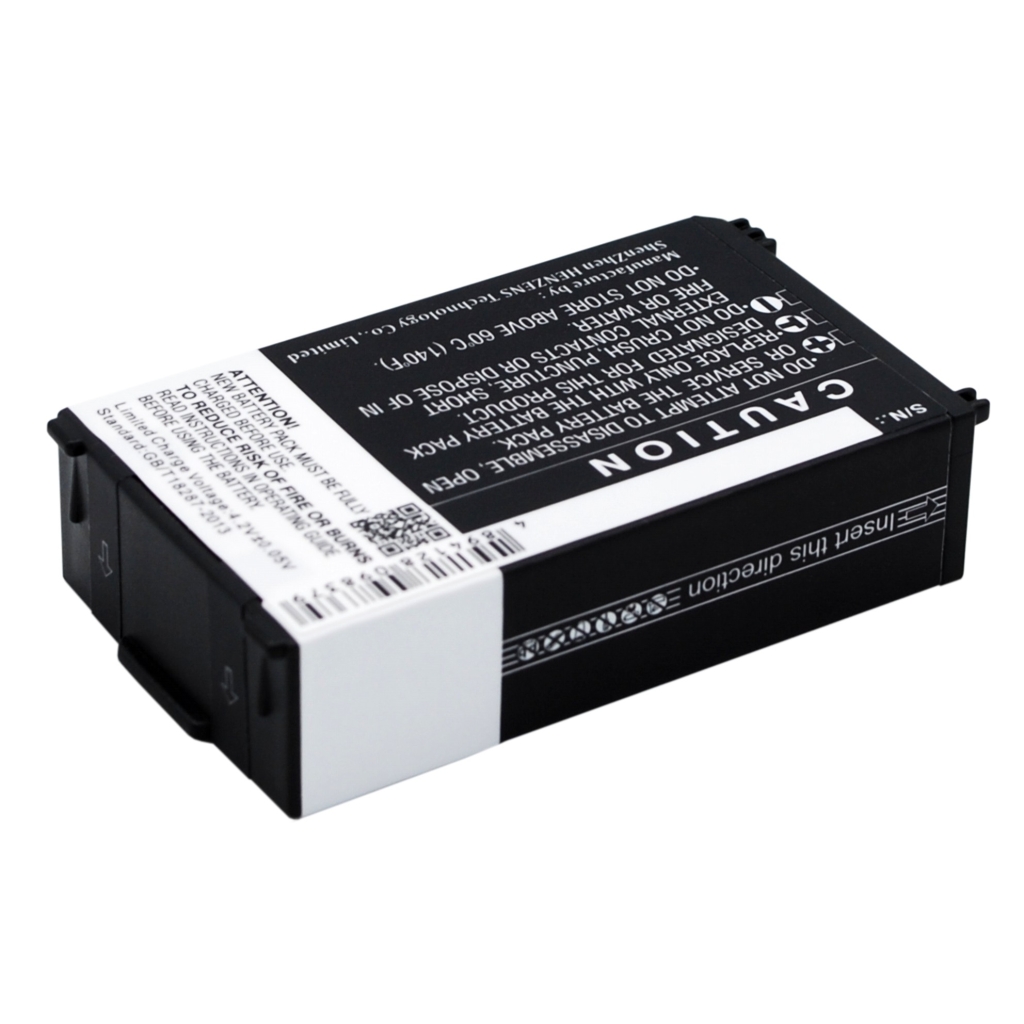 Baterie do bezprzewodowych słuchawek i zestawów słuchawkowych Tritton CS-TRW710SL