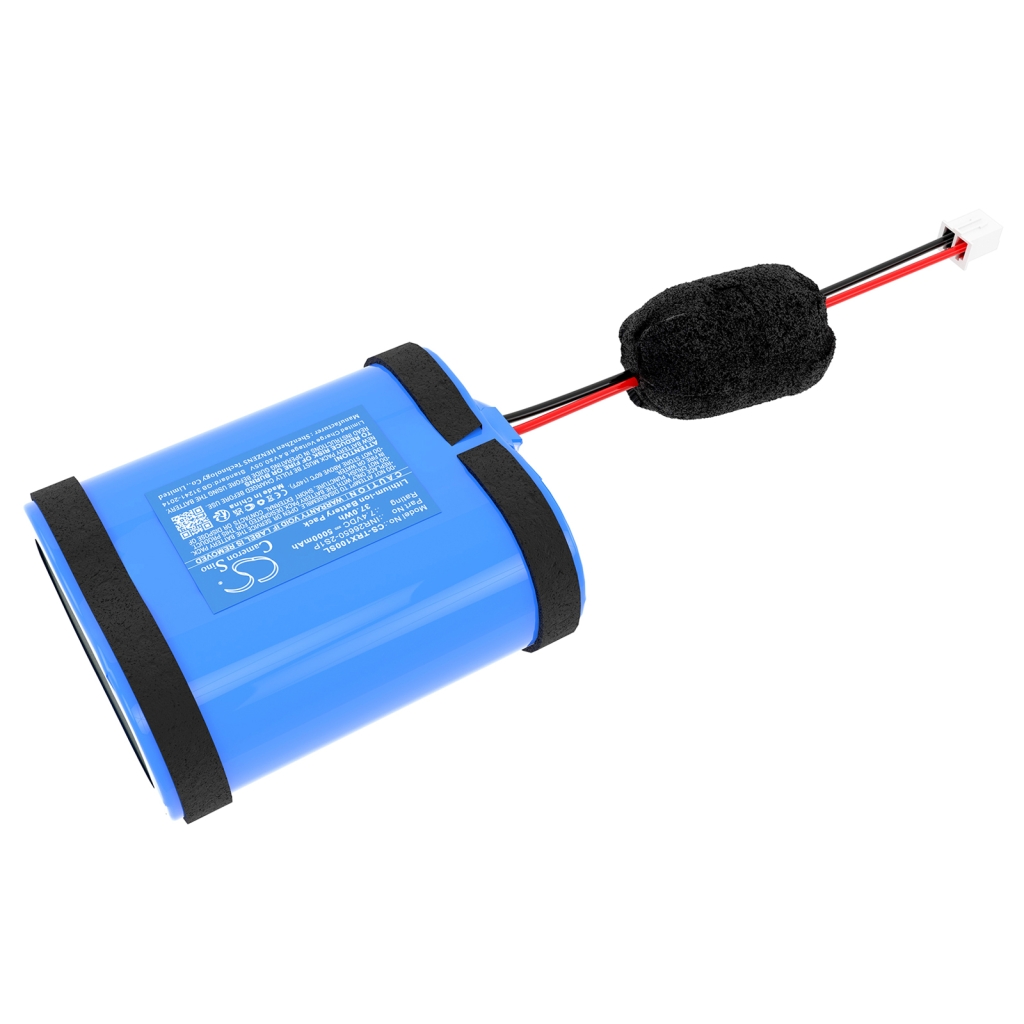 Baterie do głośników Teufel CS-TRX100SL