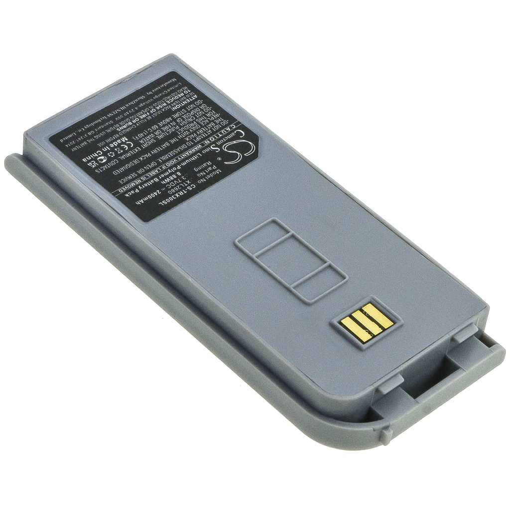 Baterie do telefonów satelitarnych Thuraya CS-TRX300SL