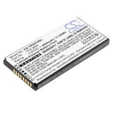 Kompatybilna wymiana baterii za Thuraya THC3800