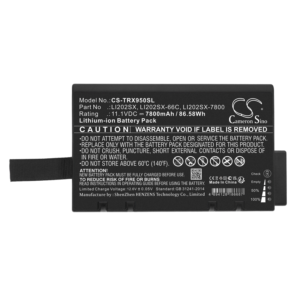Kanomax 3910