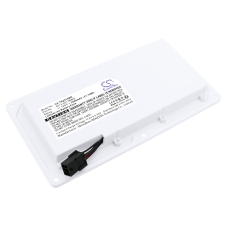 Kompatybilna wymiana baterii za Philips 4512-201-06902,62841555A,ZC08040