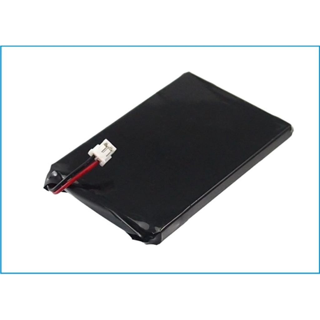 Baterie do odtwarzaczy MP3 Toshiba CS-TS001SL