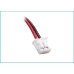 Baterie do odtwarzaczy MP3 Toshiba CS-TS001SL