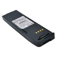 Kompatybilna wymiana baterii za ASCOM CP0119,TH-01-006