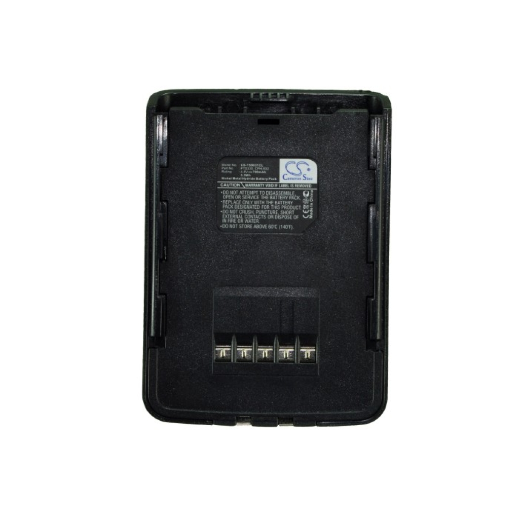 Compatible battery replacement for AT