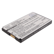 Battery compatibleWith Terrestar
