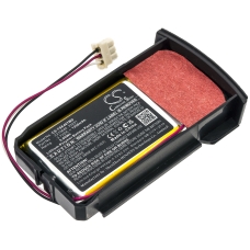 Kompatybilna wymiana baterii za Thermo scientific 2215640,33251