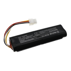 Kompatybilna wymiana baterii za Toshiba 110713,4834789,PM30-36340