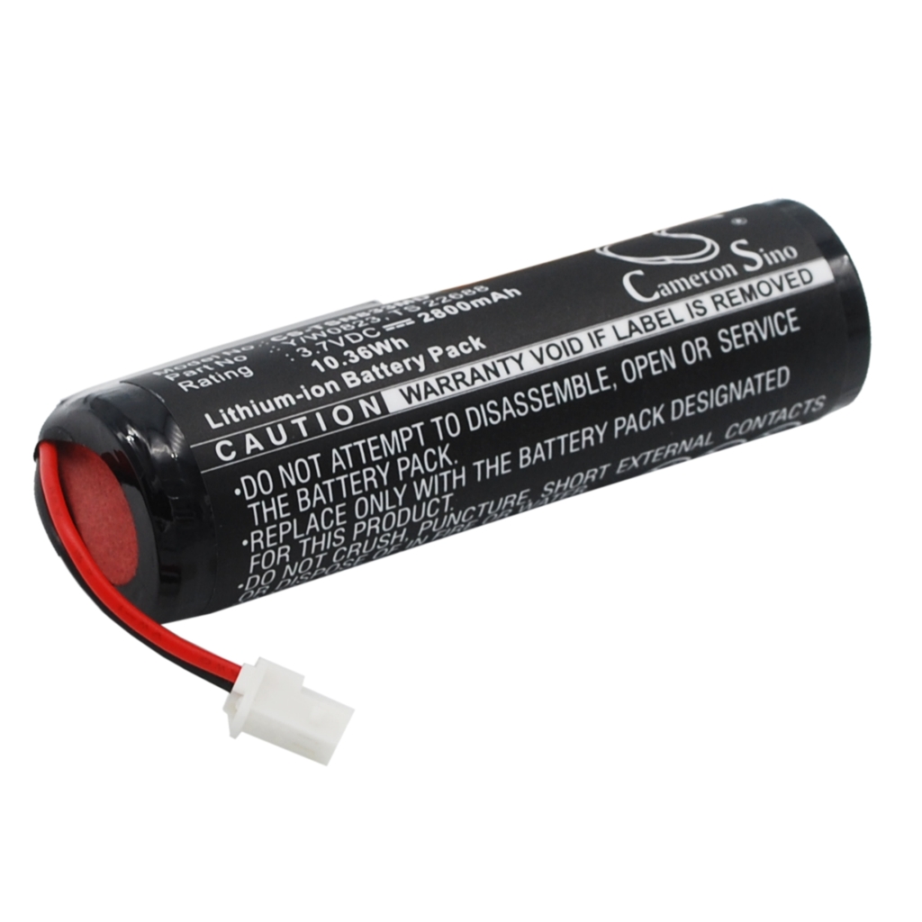 Baterie do urządzeń medycznych Thermo scientific CS-TSN833MD