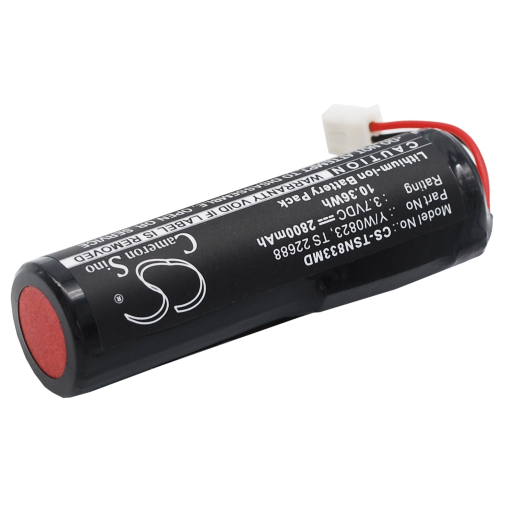 Baterie do urządzeń medycznych Thermo scientific CS-TSN833MD
