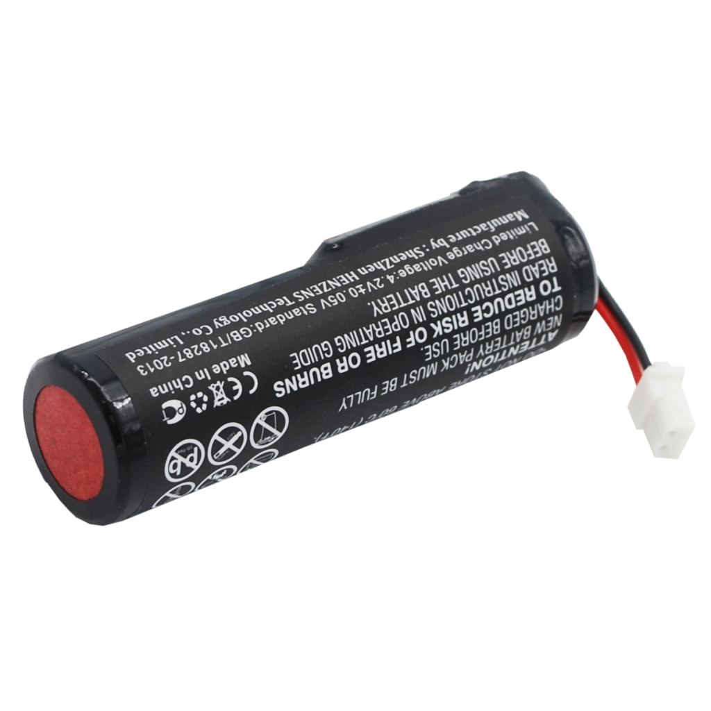 Baterie do urządzeń medycznych Thermo scientific CS-TSN833MD