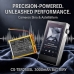Bateria kompatybilny z Astell&kern CS-TSR250SL