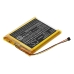 Bateria kompatybilny z Astell&kern CS-TSR250SL