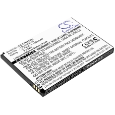 Kompatybilna wymiana baterii za TP-Link TBL55A2000