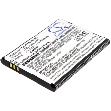 Kompatybilna wymiana baterii za TP-Link TBL-55A1800,TBL-55A2000