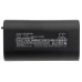 Battery Replaces 37-105