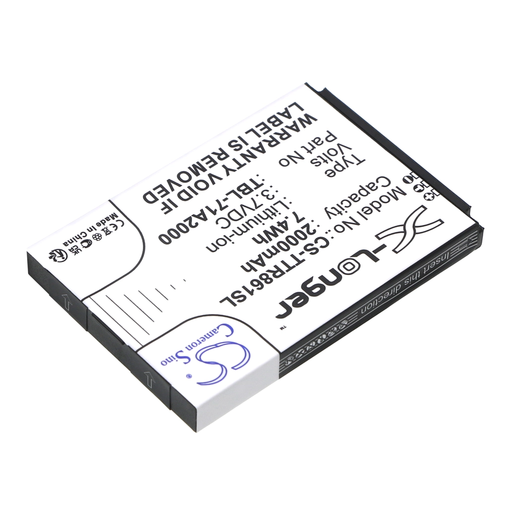 Baterie do hotspotów Tp-link CS-TTR861SL