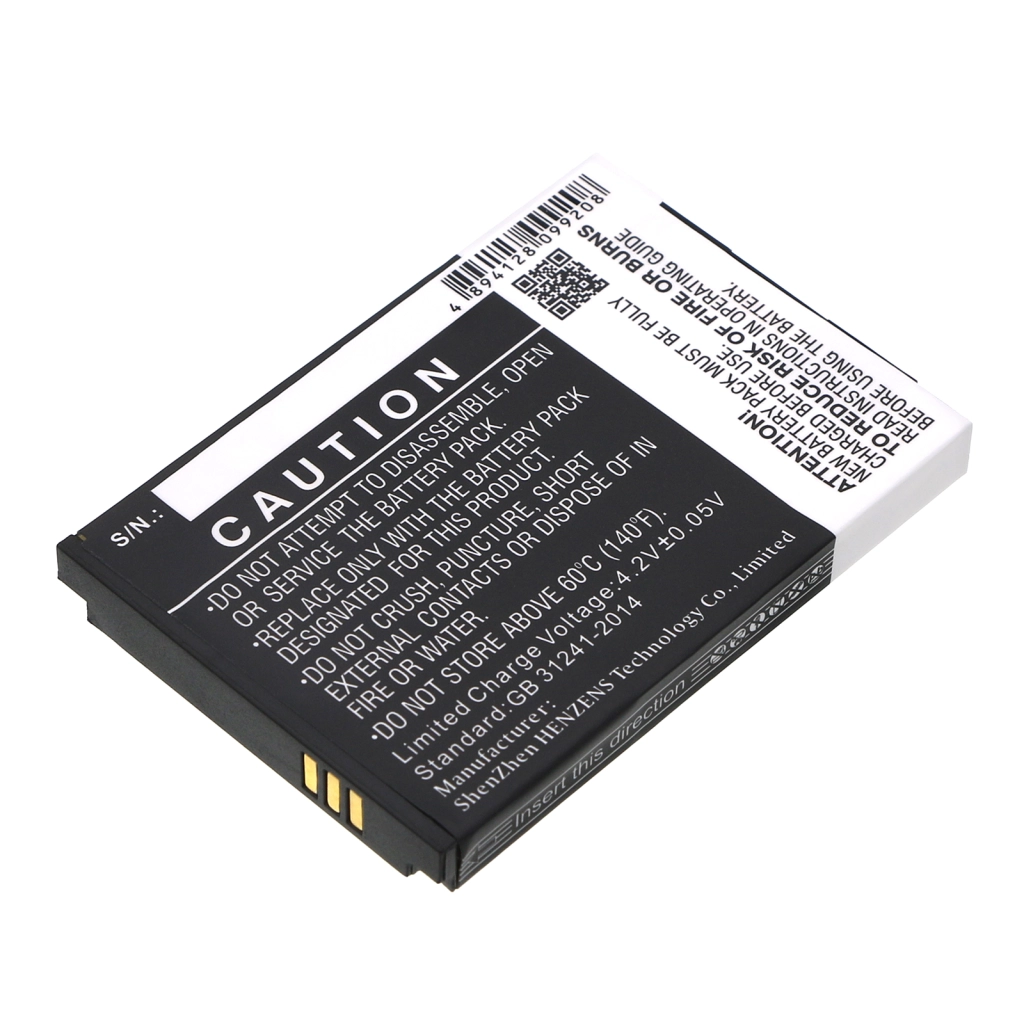 Baterie do hotspotów Tp-link CS-TTR861SL