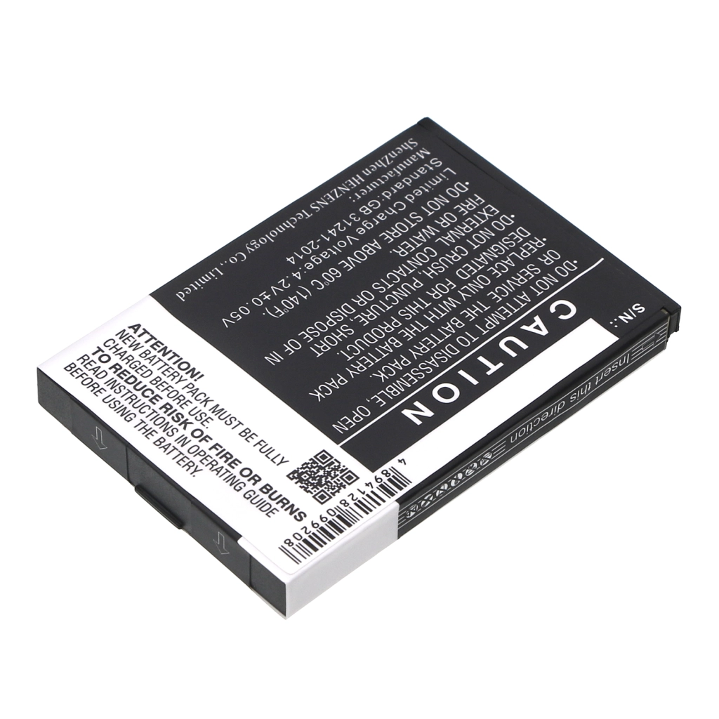 Baterie do hotspotów Tp-link CS-TTR861SL