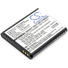 Kompatybilna wymiana baterii za TP-Link TBL-66A1500