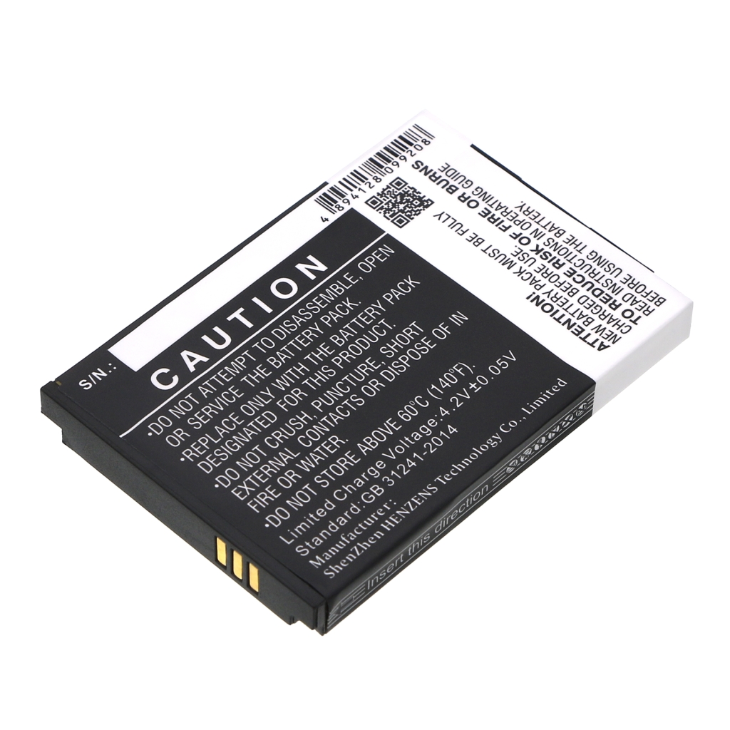 Baterie do hotspotów Tp-link CS-TTR861SL