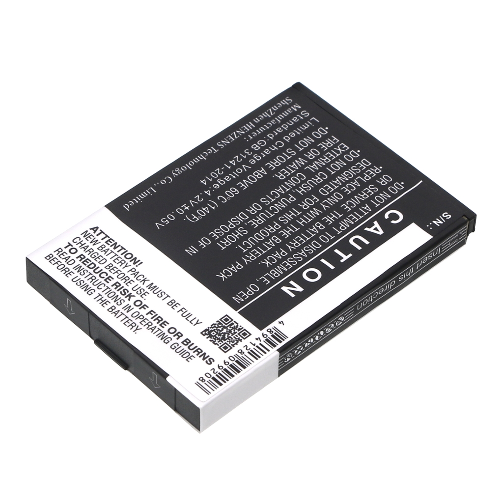 Baterie do hotspotów Tp-link CS-TTR861SL