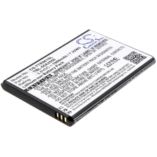 Kompatybilna wymiana baterii za TP-Link TBL-55A2550