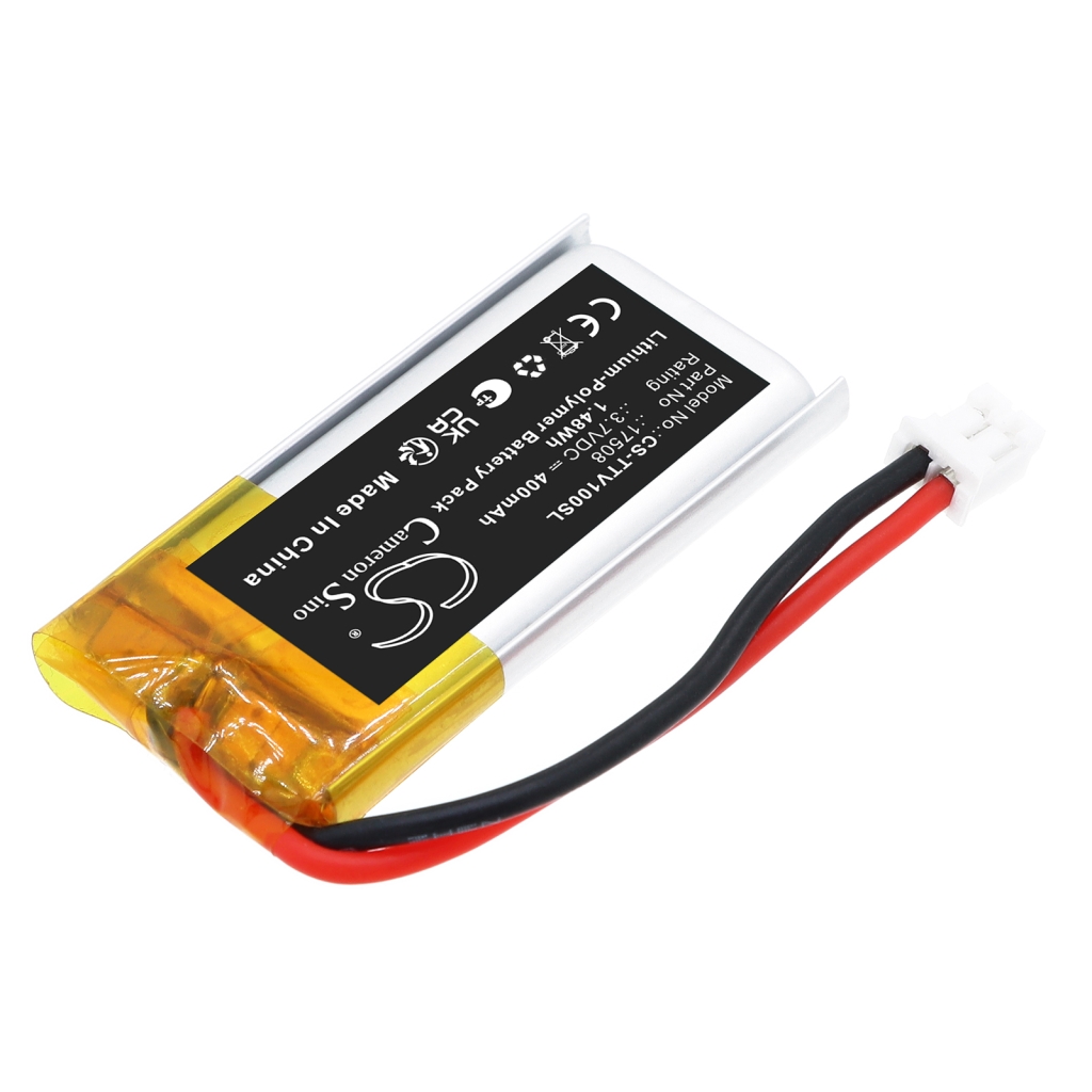 Power Tools Battery Smartmod CS-TTV100SL