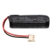 Battery Replaces C126BATTRADIO