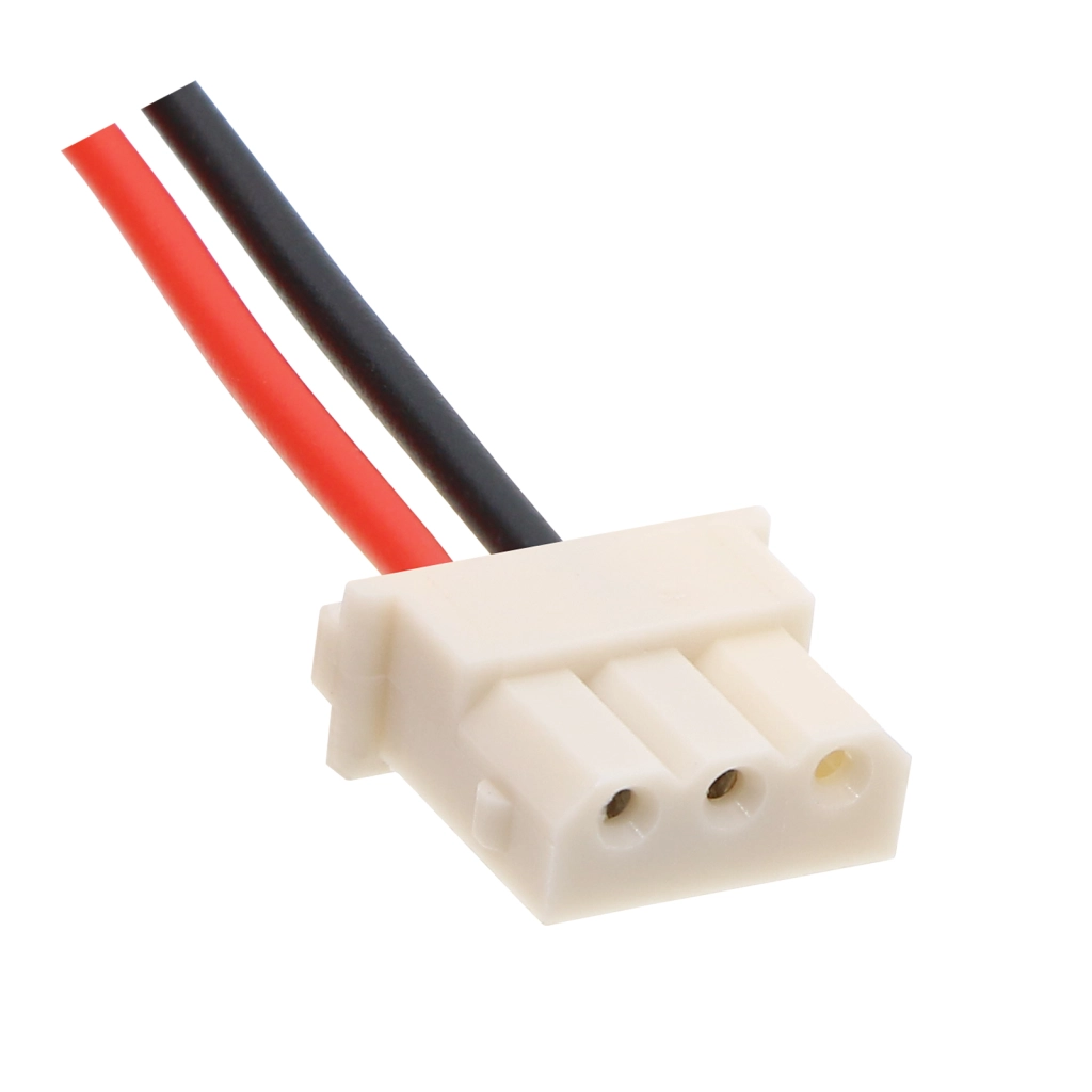 Battery Replaces C126BATTRADIO