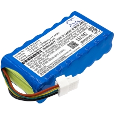 Kompatybilna wymiana baterii za Toshiba TH-4/3APT-16
