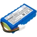 Baterie do odkurzaczy Toshiba CS-TVC100VX