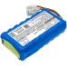 Baterie do odkurzaczy Toshiba CS-TVC100VX