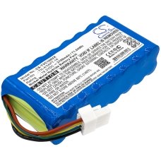 Kompatybilna wymiana baterii za Toshiba TH-4/3APT-16