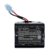 Bateria kompatybilny z Tecme Dixta CS-TVM200MD