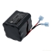 Bateria kompatybilny z Tecme Dixta CS-TVM200MD