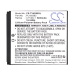 Battery Replaces PL165562