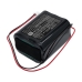 Bateria kompatybilny z Tecme CS-TVP100MD
