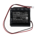 Bateria kompatybilny z Tecme CS-TVP100MD